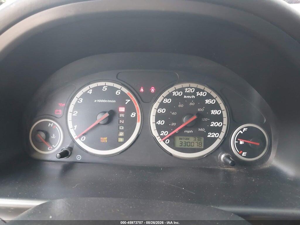 JHLRD78802C818637 2002 HONDA CR-V photo no. 7