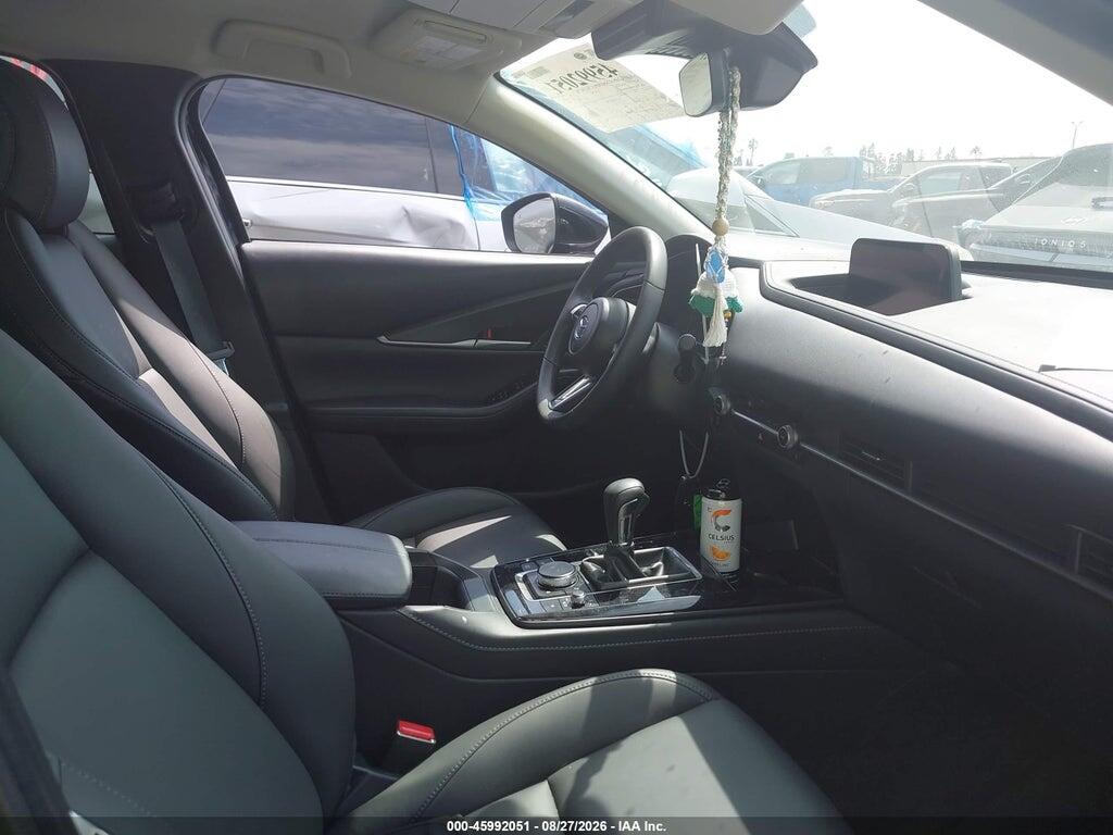 3MVDMBBM2SM847375 2025 MAZDA CX-30 photo no. 5