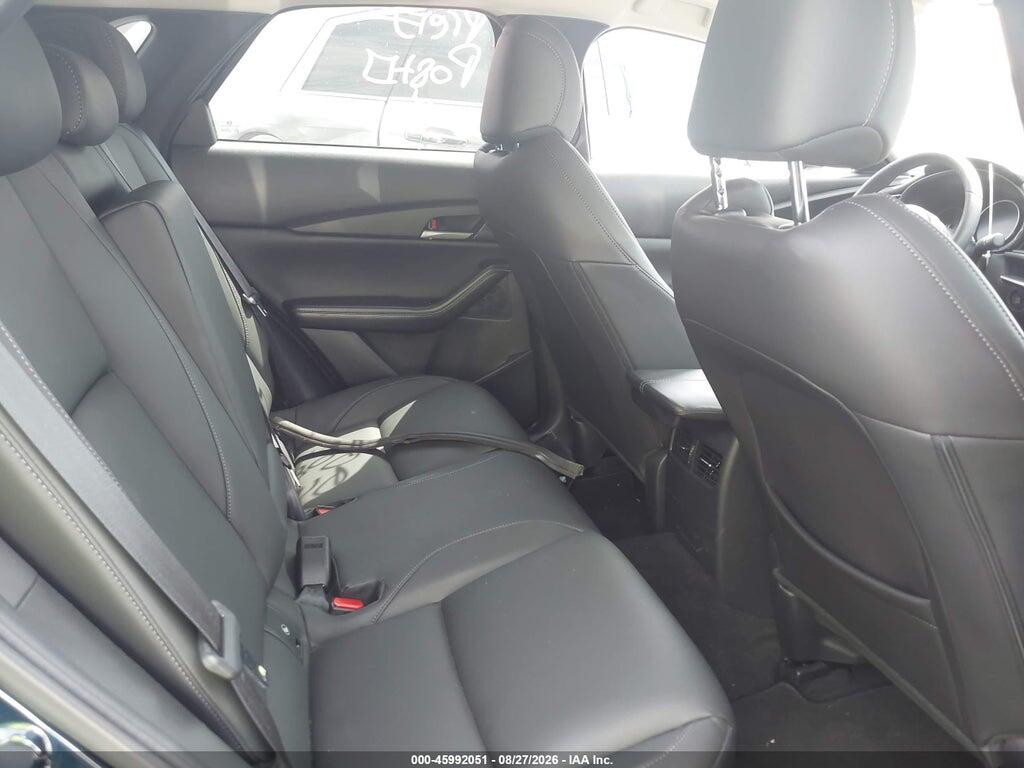 3MVDMBBM2SM847375 2025 MAZDA CX-30 photo no. 8