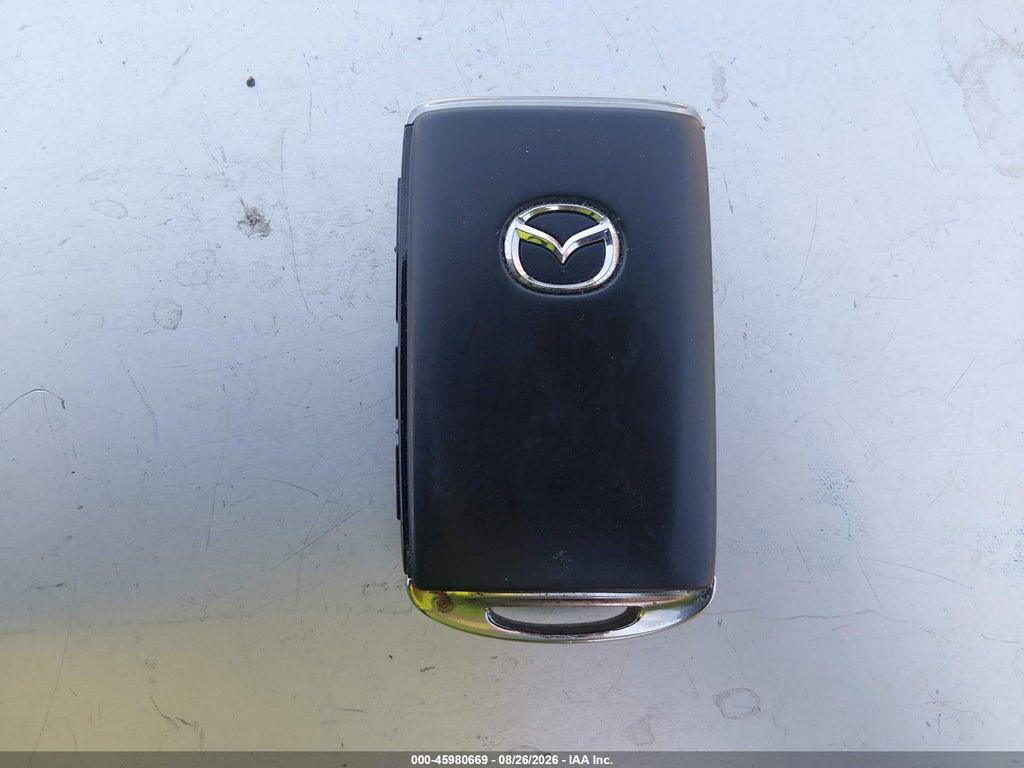 JM3KFBCM4S0761612 2025 MAZDA CX-5 photo no. 11