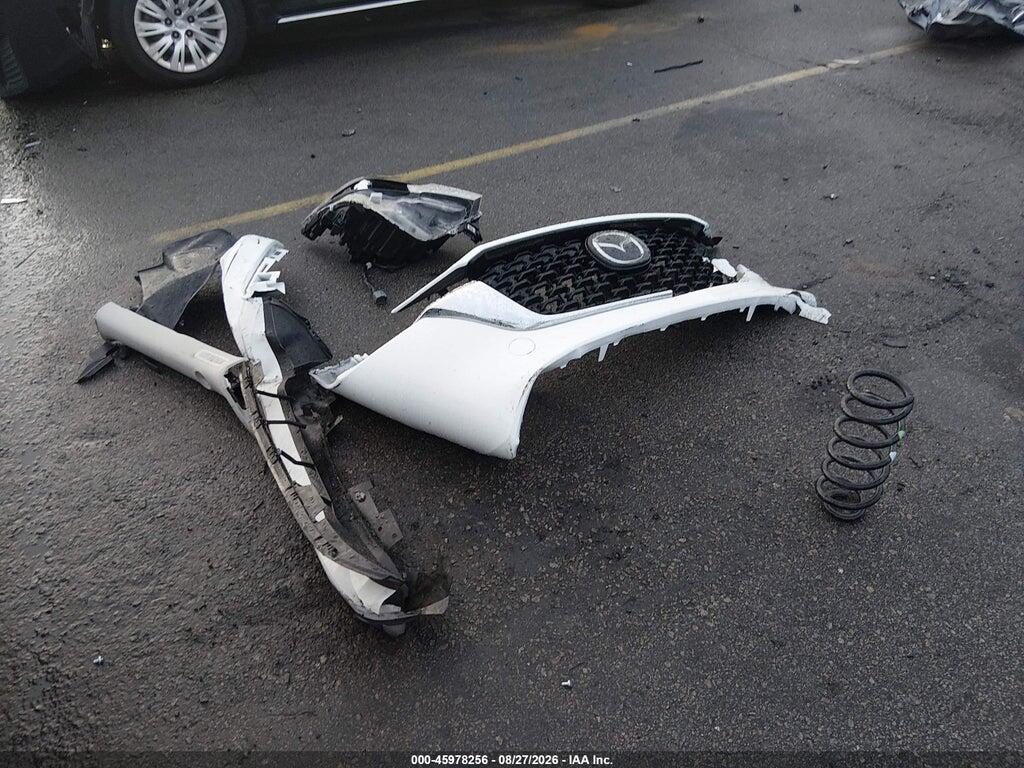 JM3KFBBL0S0792798 2025 MAZDA CX-5 photo no. 10