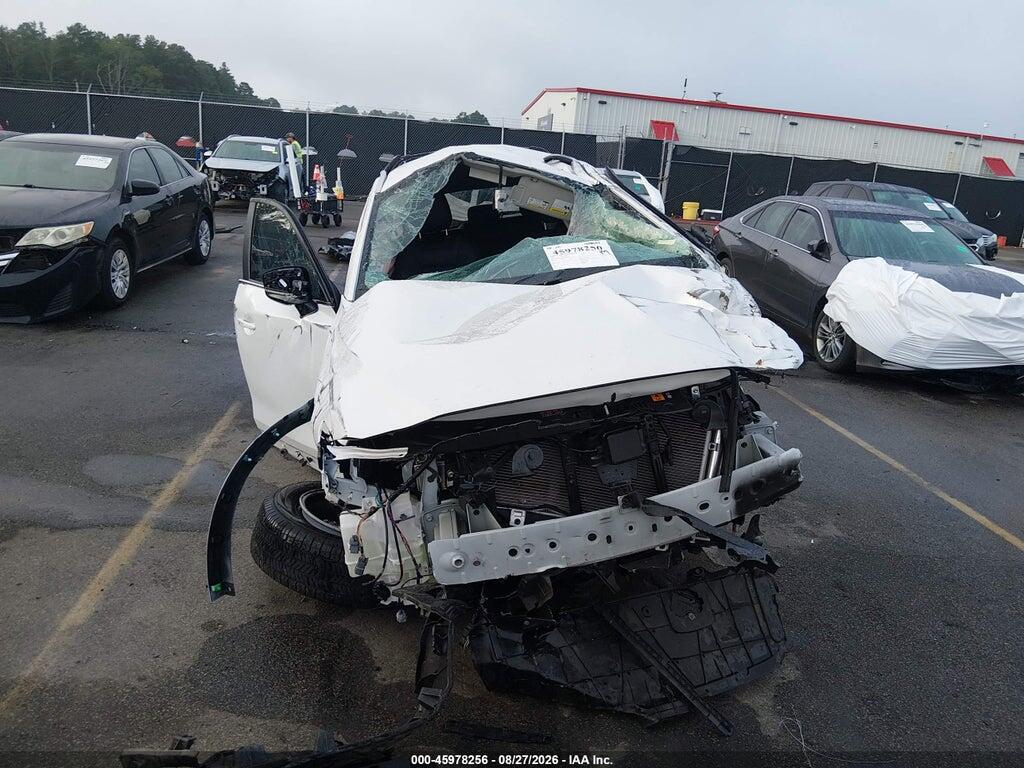 JM3KFBBL0S0792798 2025 MAZDA CX-5 photo no. 6