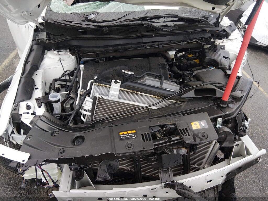 JM3KFBBL0S0792798 2025 MAZDA CX-5 photo no. 9