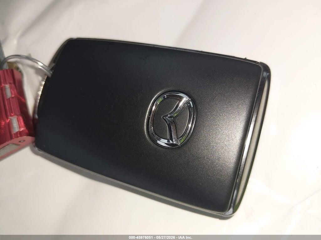 7MMVABEM2SN351377 2025 MAZDA CX-50 photo no. 11