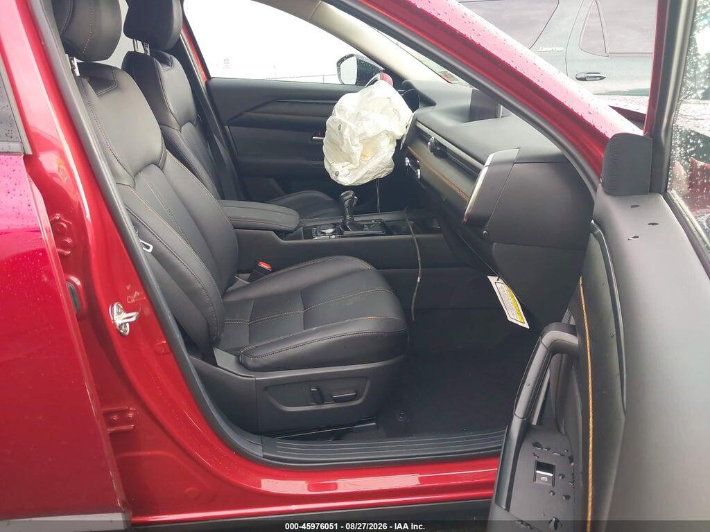 7MMVABEM2SN351377 2025 MAZDA CX-50 photo no. 5