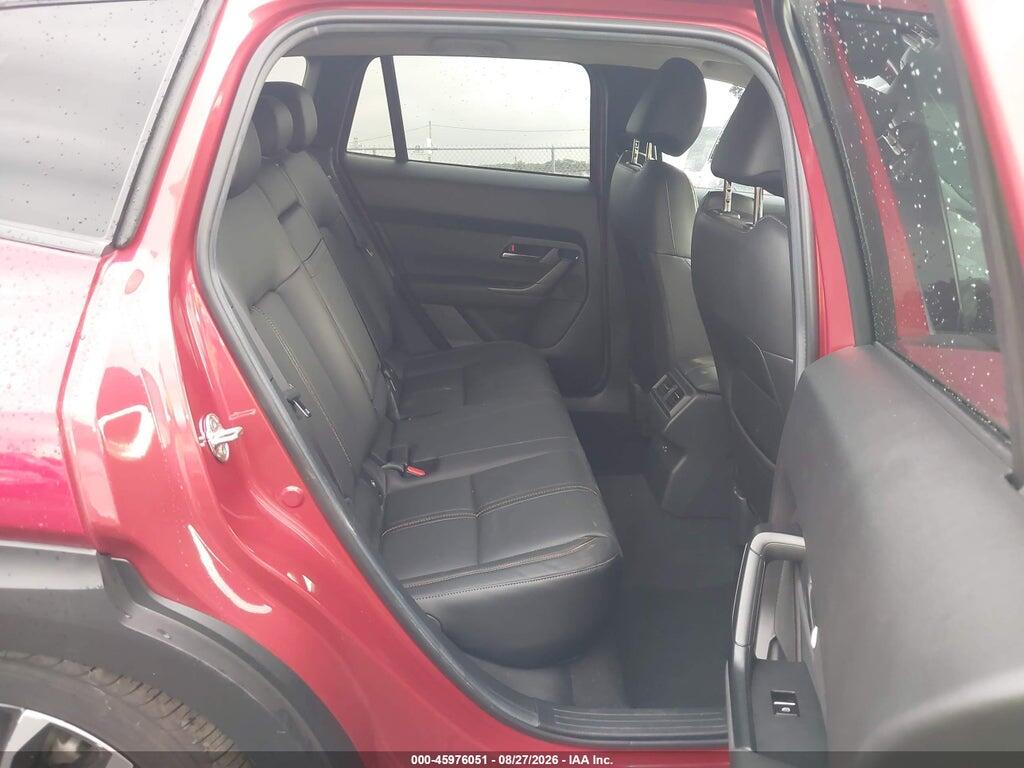 7MMVABEM2SN351377 2025 MAZDA CX-50 photo no. 8