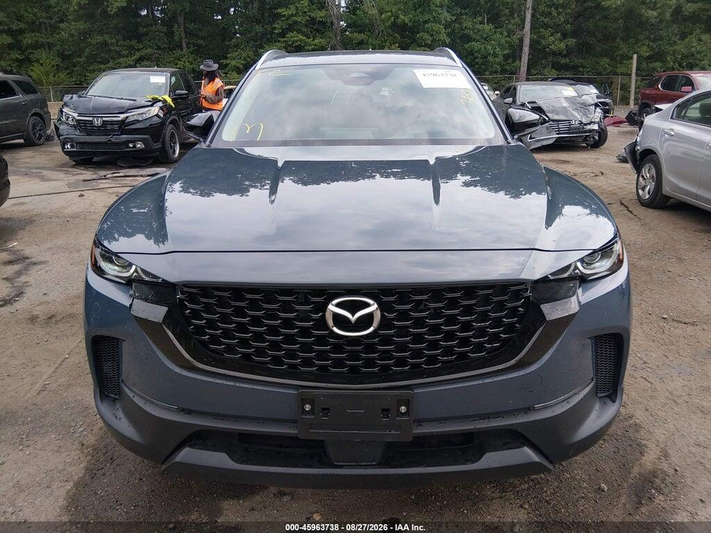 7MMVAAEW8SN135030 2025 MAZDA CX-50 HYBRID photo no. 12
