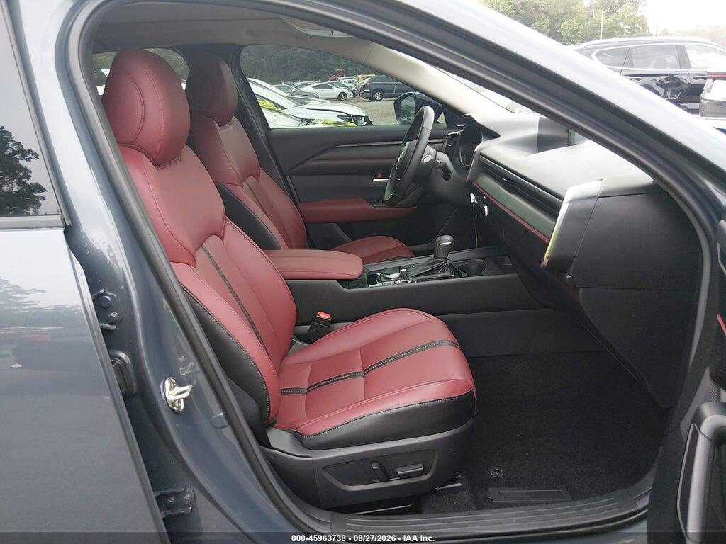 7MMVAAEW8SN135030 2025 MAZDA CX-50 HYBRID photo no. 5