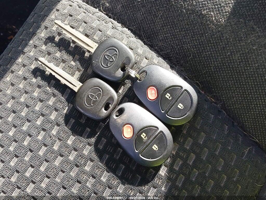 5TFEV54138X068495 2008 TOYOTA TUNDRA photo no. 11