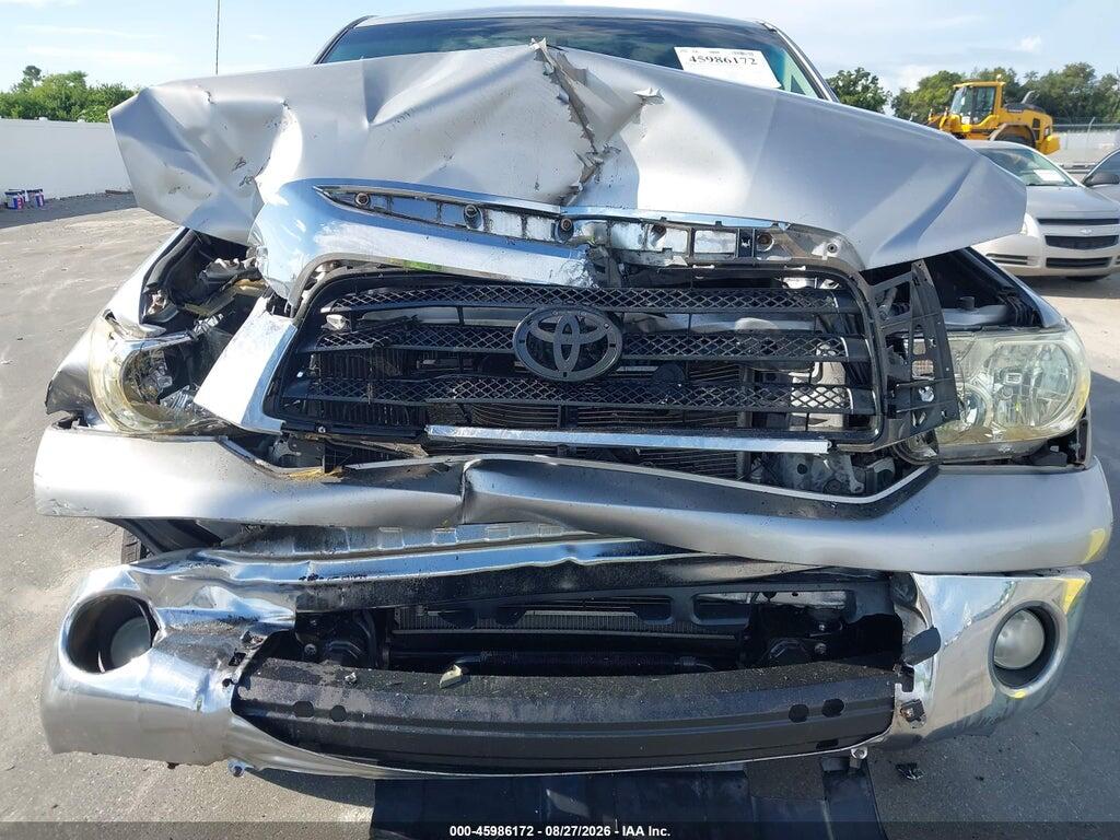 5TFEV54138X068495 2008 TOYOTA TUNDRA photo no. 6