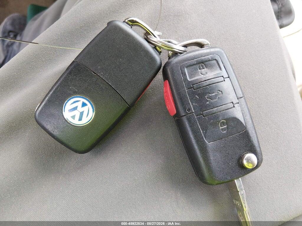WVWBA71F98V044269 2008 VOLKSWAGEN EOS photo no. 11