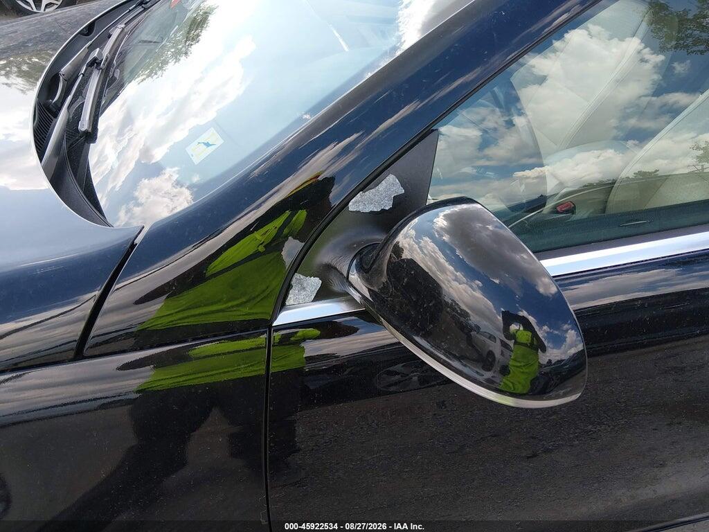 WVWBA71F98V044269 2008 VOLKSWAGEN EOS photo no. 12