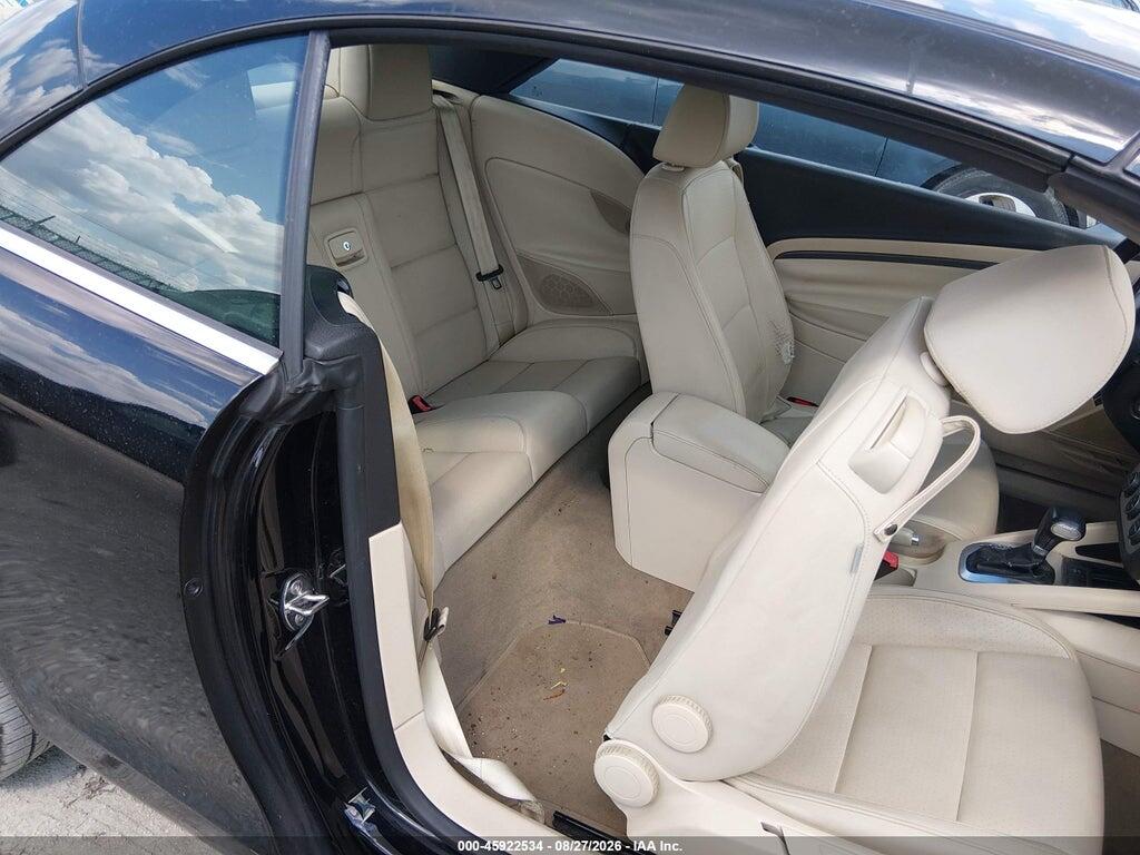 WVWBA71F98V044269 2008 VOLKSWAGEN EOS photo no. 8