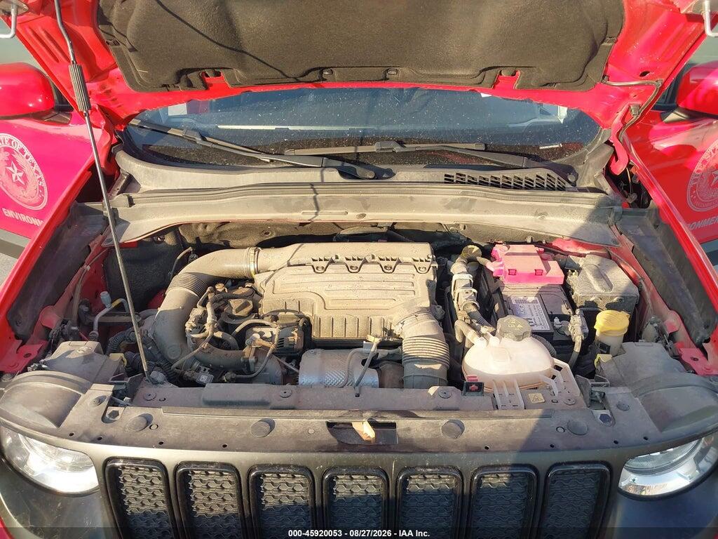 ZACNJDB14NPN50946 2022 JEEP RENEGADE photo no. 10