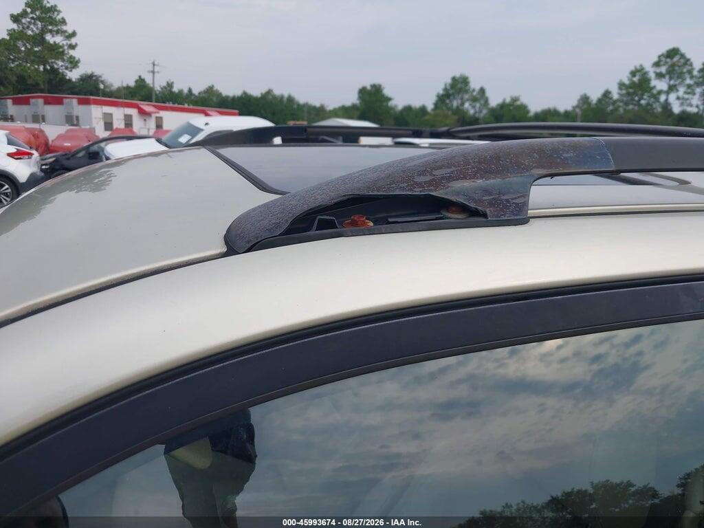 JTEGF21A230095953 2003 TOYOTA HIGHLANDER photo no. 12