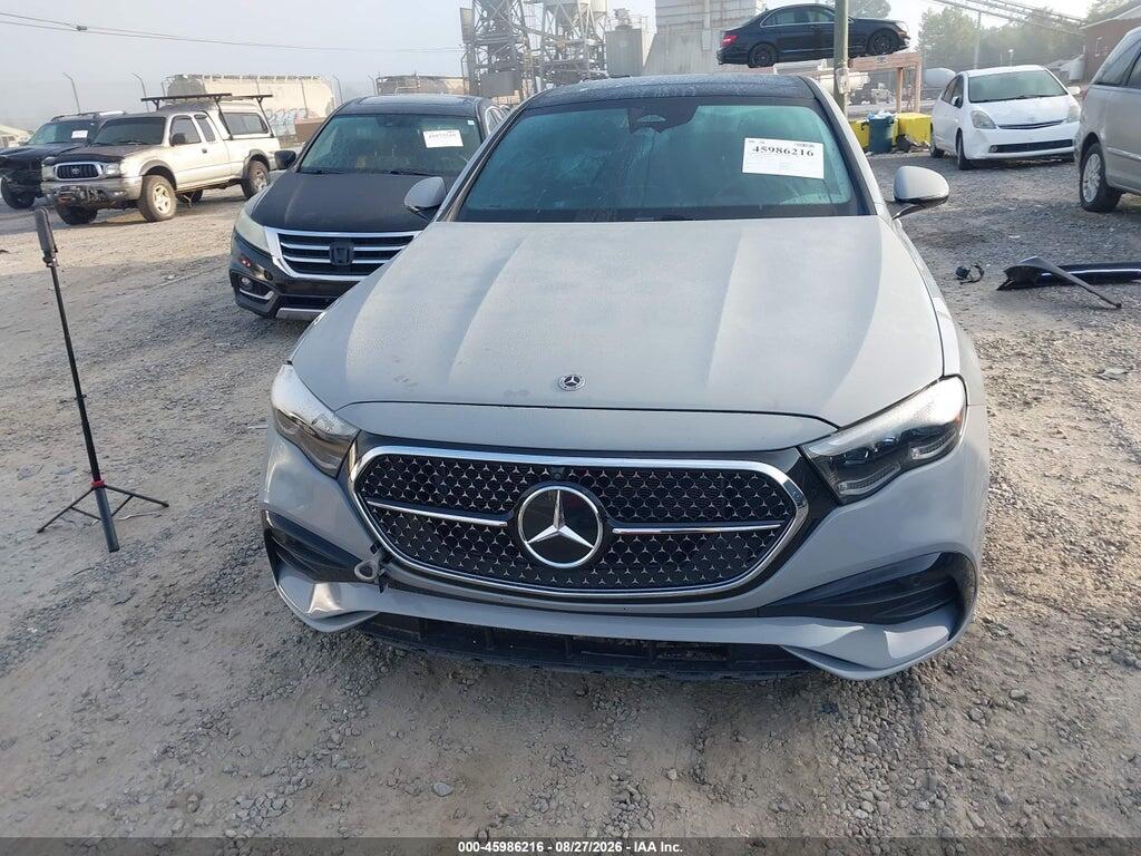 W1KLF6BB9SA102753 2025 MERCEDES-BENZ E 450 photo no. 12
