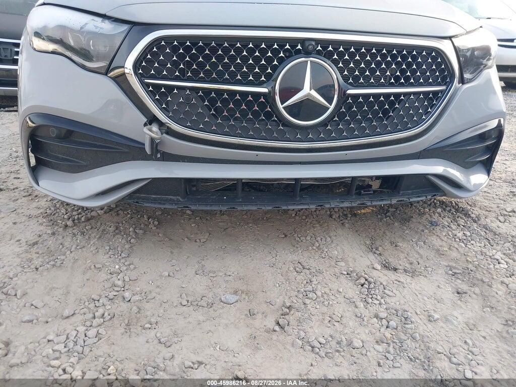 W1KLF6BB9SA102753 2025 MERCEDES-BENZ E 450 photo no. 6
