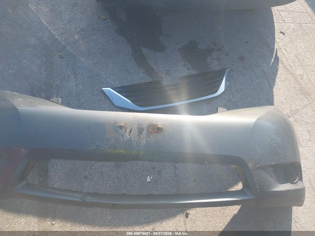5TDKK3DC1CS276178 2012 TOYOTA SIENNA photo no. 12