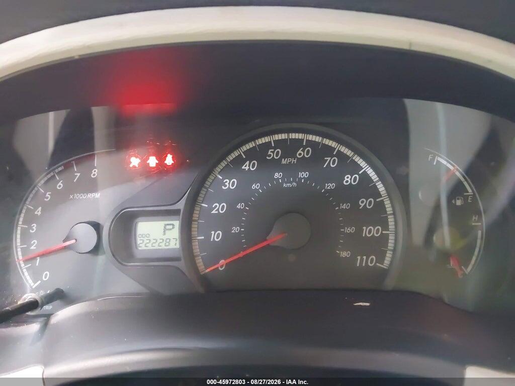 5TDKK3DC8CS274427 2012 TOYOTA SIENNA photo no. 7