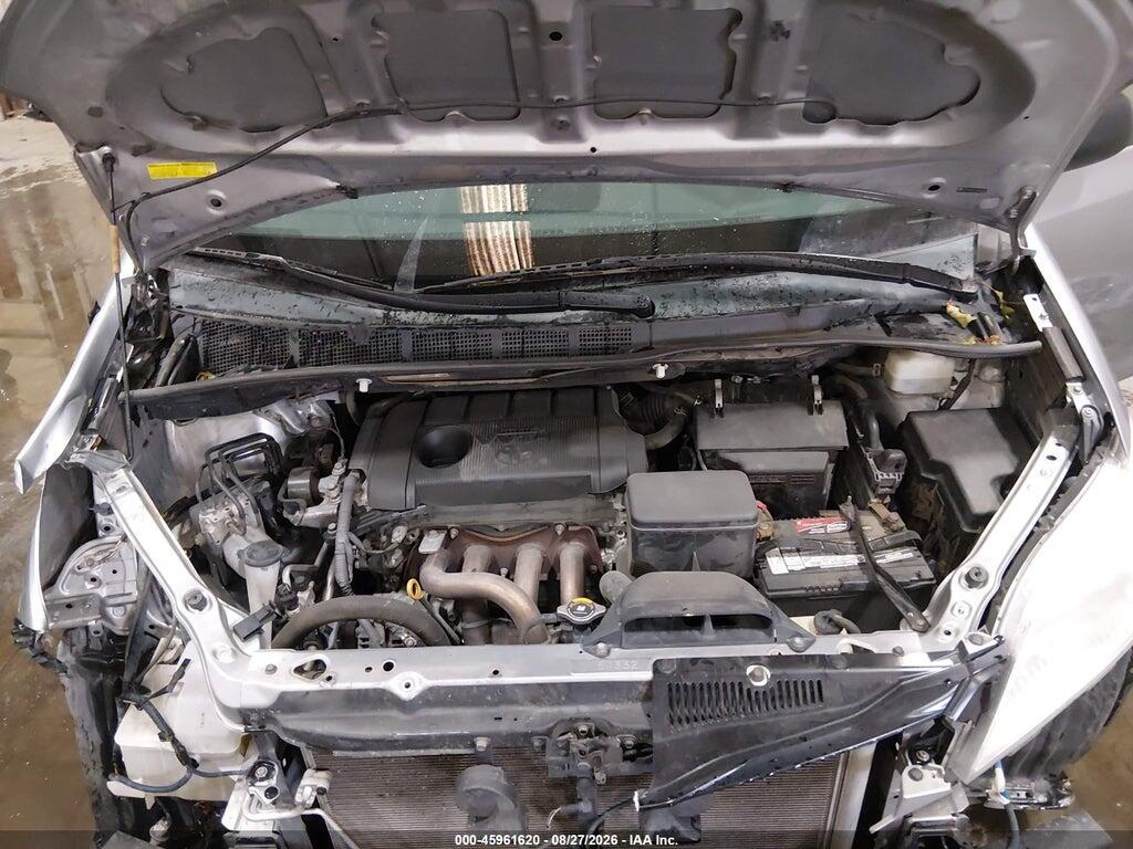 5TDKA3DC7CS014085 2012 TOYOTA SIENNA photo no. 10