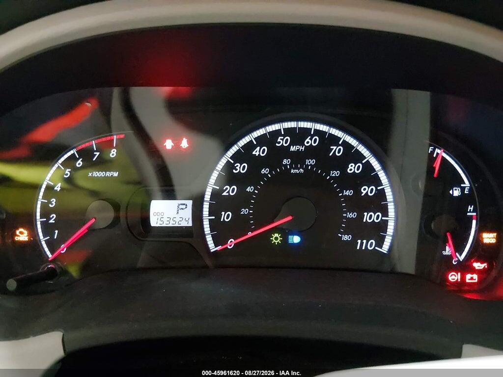 5TDKA3DC7CS014085 2012 TOYOTA SIENNA photo no. 7