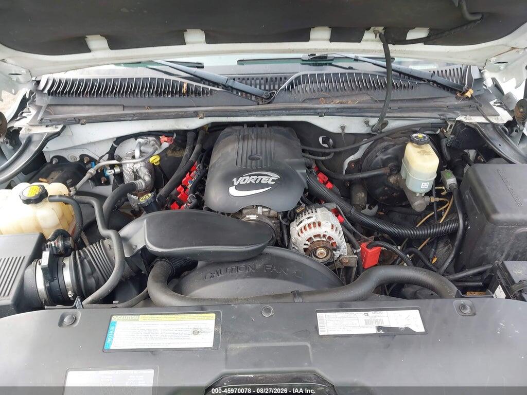 2GCEK19TX11300489 2001 CHEVROLET SILVERADO 1500 photo no. 10