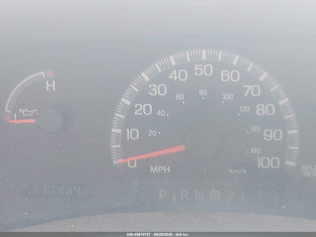 2FTRX17264CA13205 2004 FORD F-150 HERITAGE photo no. 7