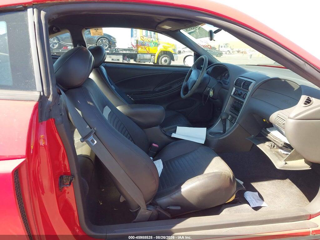 1FAFP42R94F139092 2004 FORD MUSTANG photo no. 5