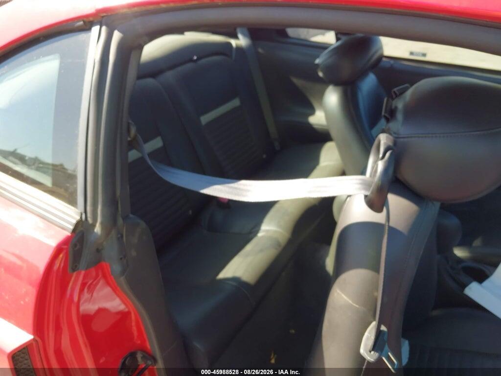 1FAFP42R94F139092 2004 FORD MUSTANG photo no. 8