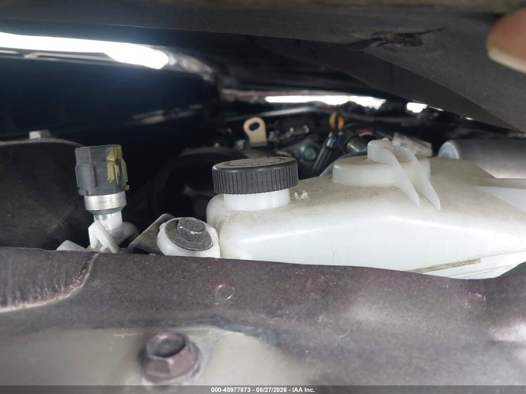 1N4BL4DVXSN325473 2025 NISSAN ALTIMA photo no. 10