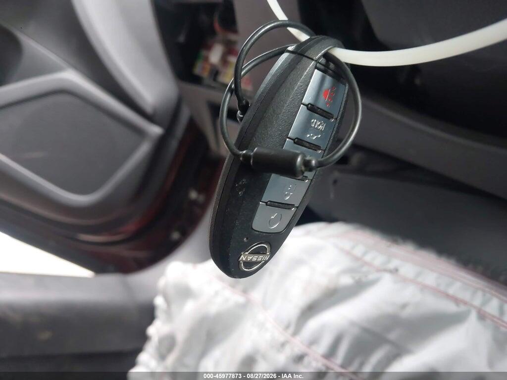 1N4BL4DVXSN325473 2025 NISSAN ALTIMA photo no. 11