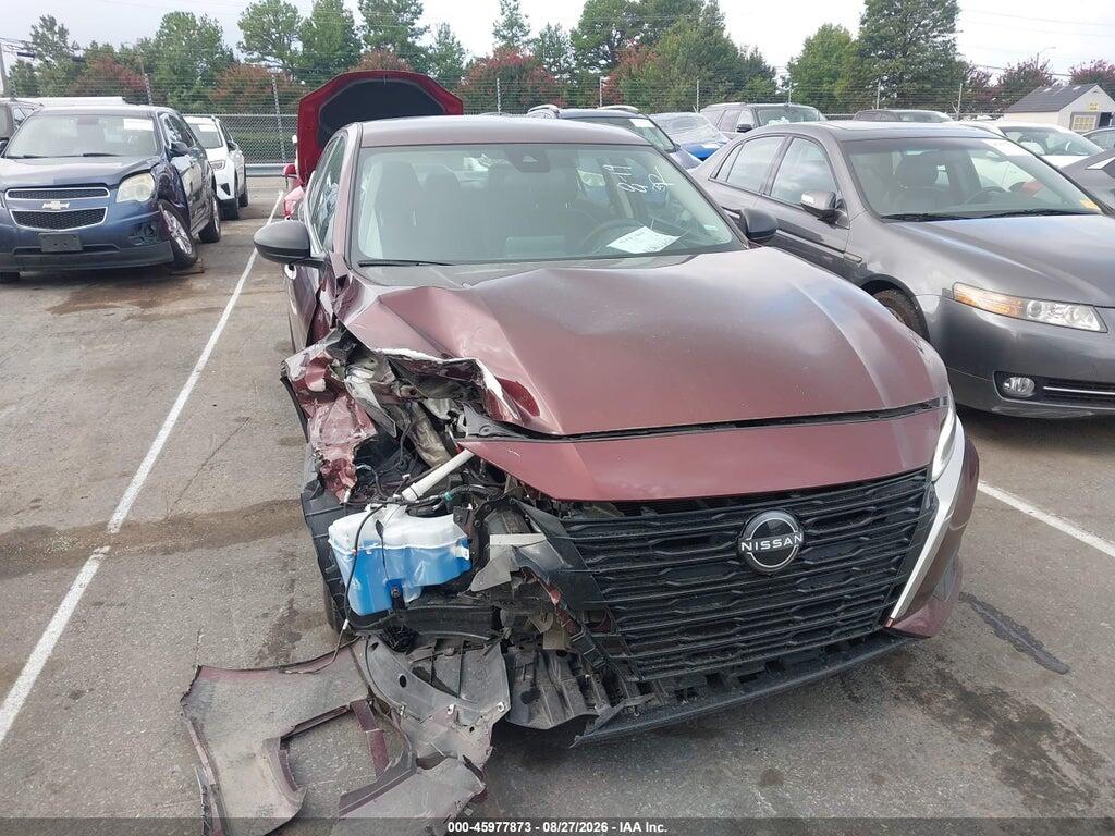 1N4BL4DVXSN325473 2025 NISSAN ALTIMA photo no. 12