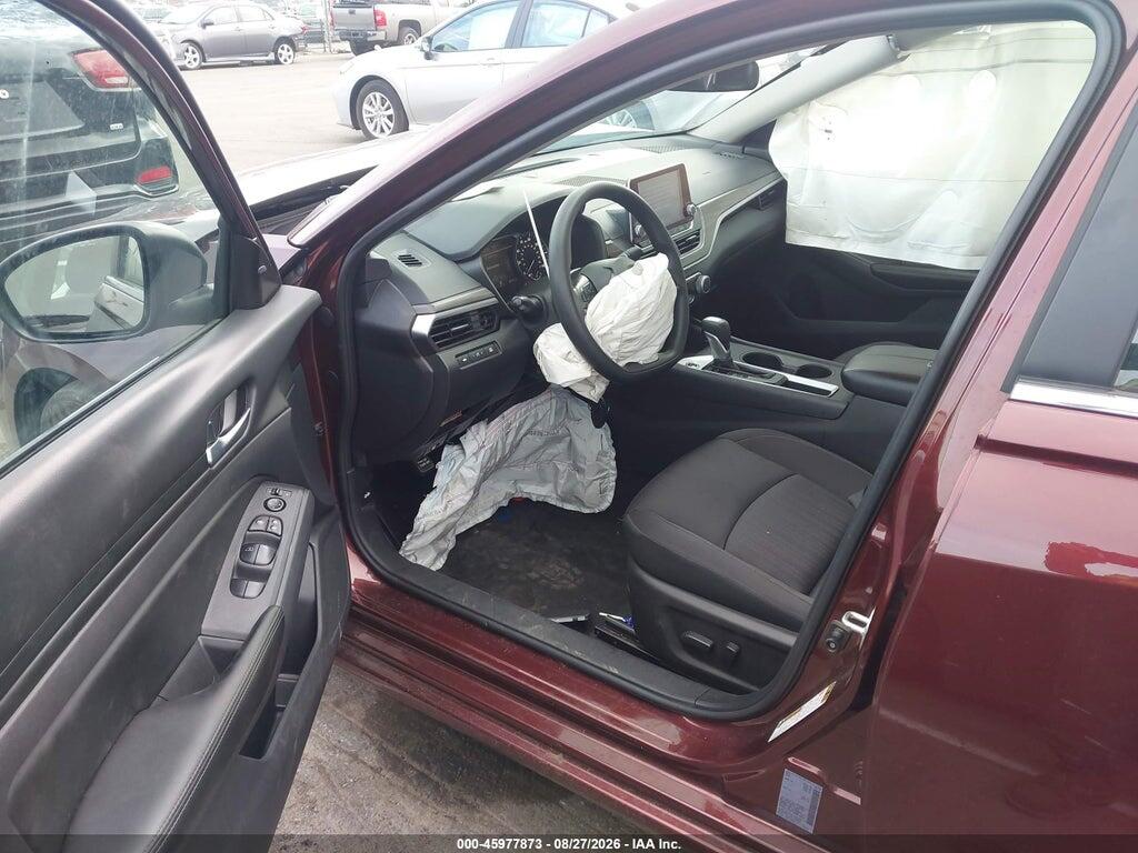 1N4BL4DVXSN325473 2025 NISSAN ALTIMA photo no. 5