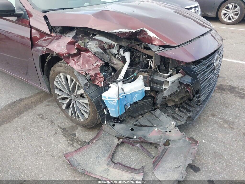 1N4BL4DVXSN325473 2025 NISSAN ALTIMA photo no. 6