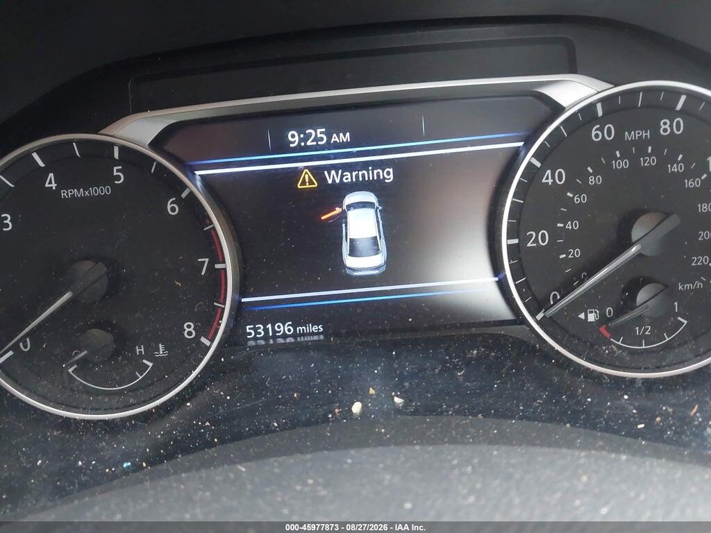 1N4BL4DVXSN325473 2025 NISSAN ALTIMA photo no. 7