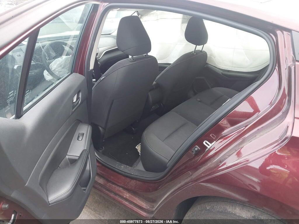 1N4BL4DVXSN325473 2025 NISSAN ALTIMA photo no. 8