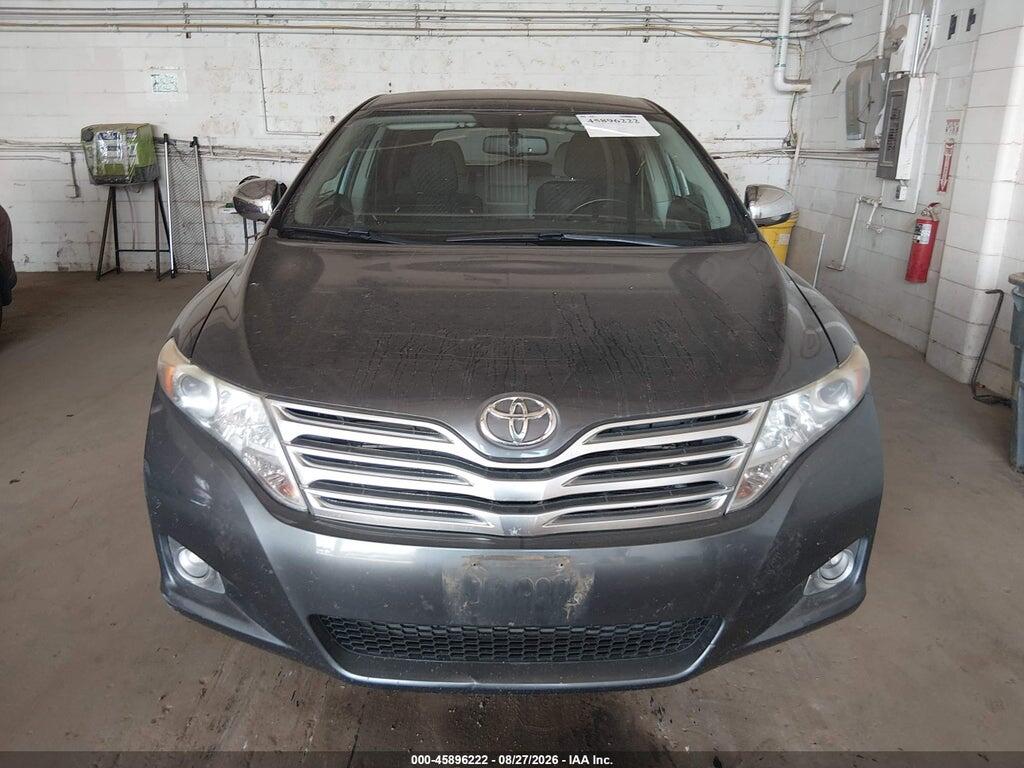 4T3BK3BB1CU071453 2012 TOYOTA VENZA photo no. 12