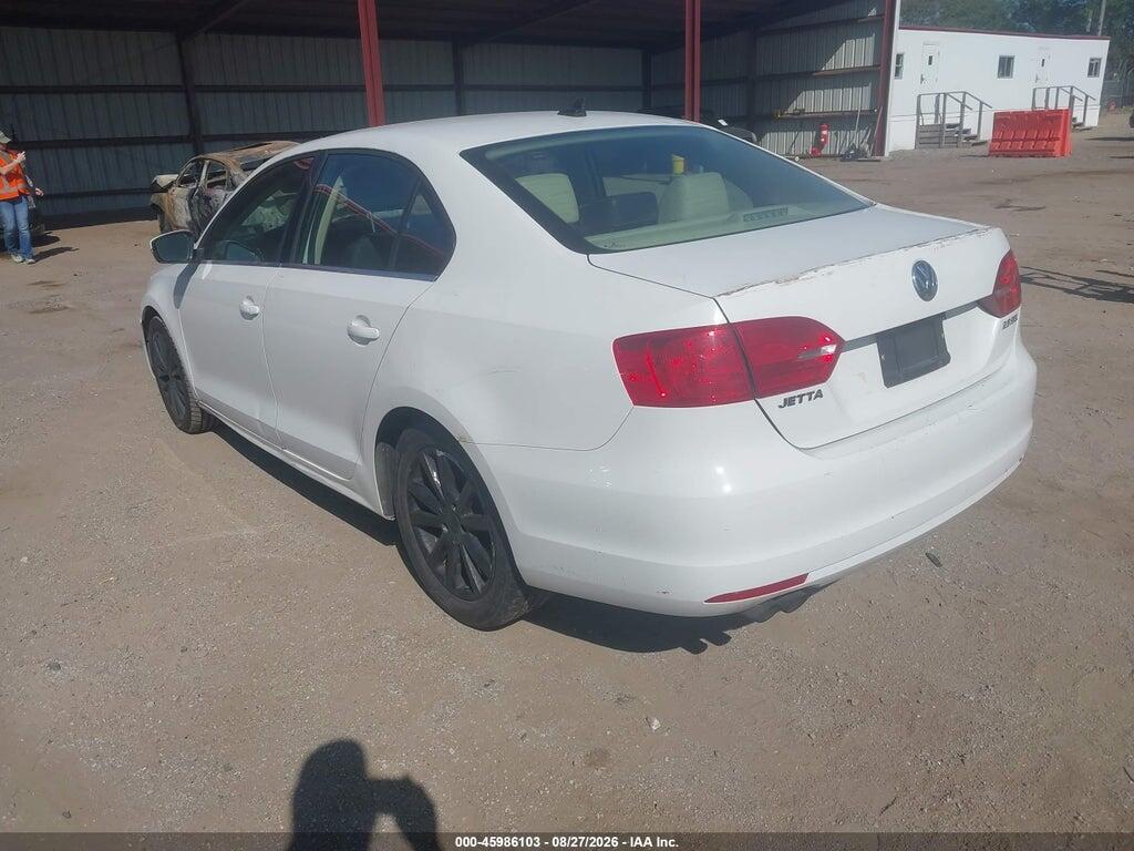 3VWLP7AJ4CM376840 2012 VOLKSWAGEN JETTA photo no. 3