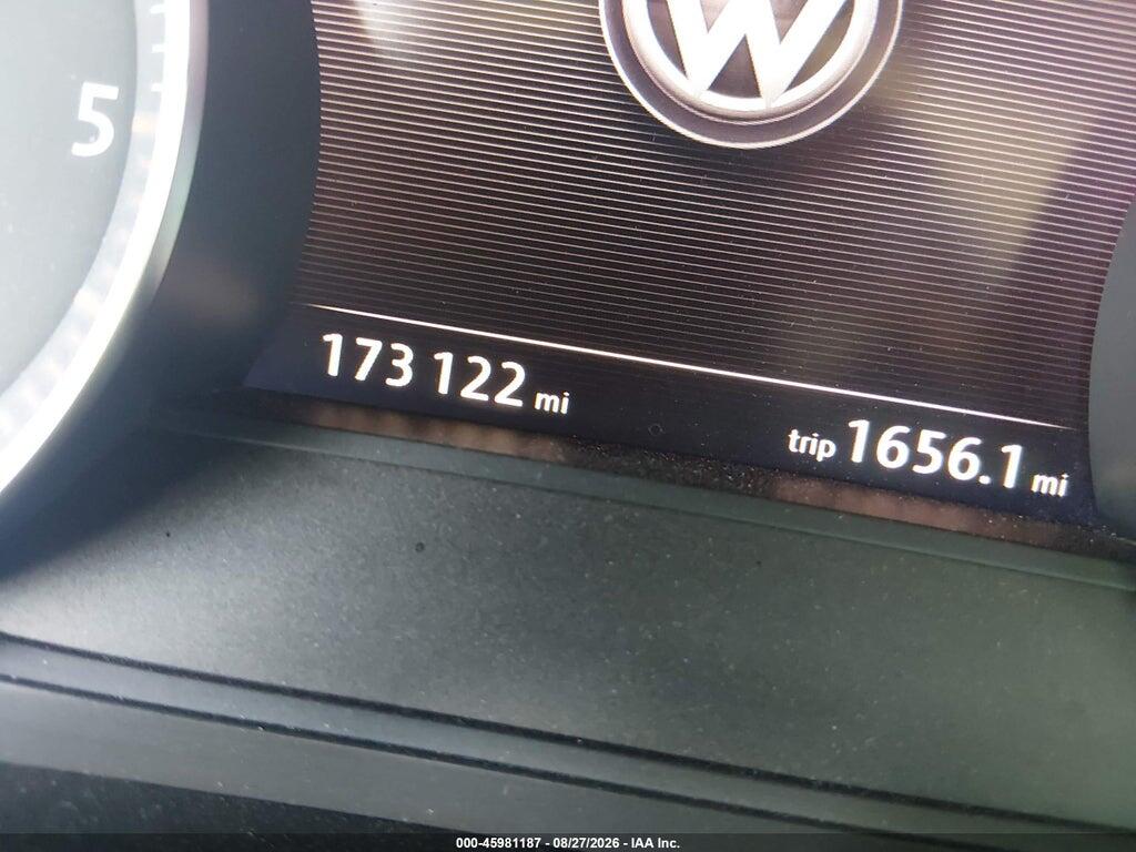 WVGFK9BP2CD002621 2012 VOLKSWAGEN TOUAREG photo no. 7