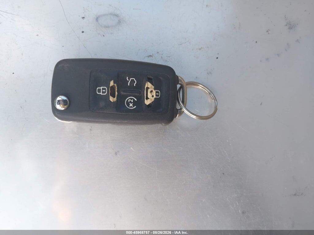 1VWCN7A33CC005760 2012 VOLKSWAGEN PASSAT photo no. 11