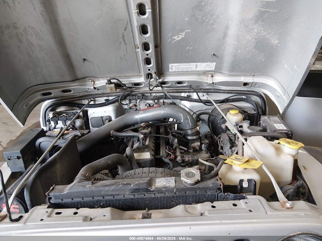 1J4FA39S22P746936 2002 JEEP WRANGLER photo no. 10