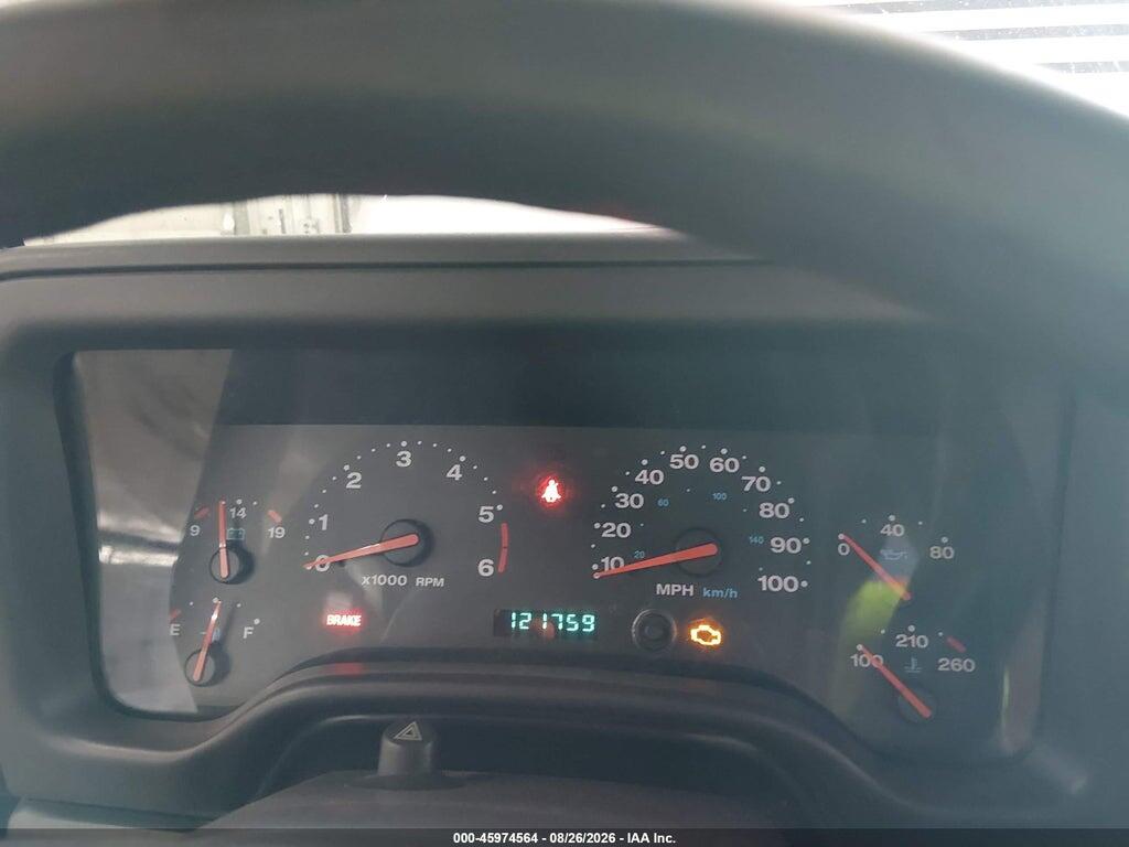 1J4FA39S22P746936 2002 JEEP WRANGLER photo no. 7