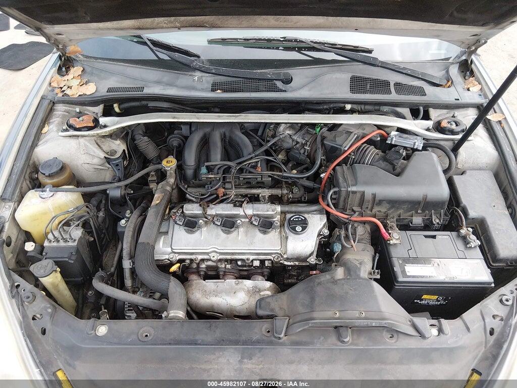 JTHBF30G220014232 2002 LEXUS ES 300 photo no. 10