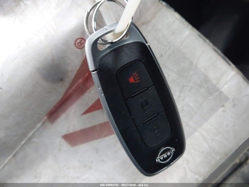 3N8AP6DB9SL307126 2025 NISSAN KICKS photo no. 11