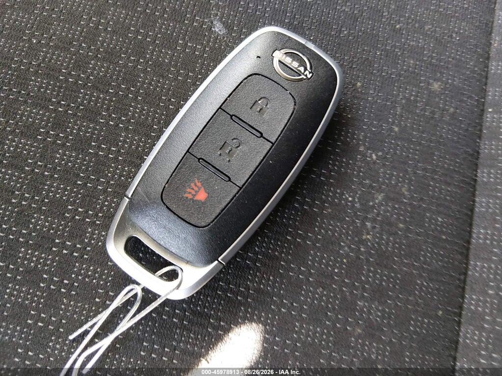 3N8AP6BB3SL374291 2025 NISSAN KICKS photo no. 11