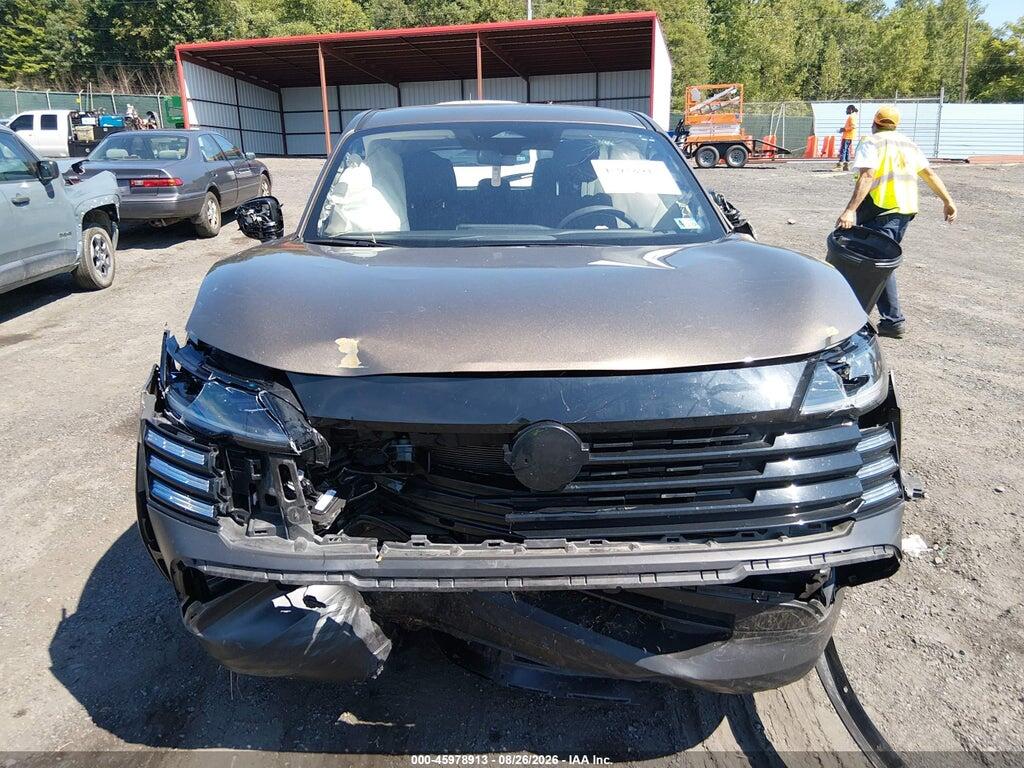 3N8AP6BB3SL374291 2025 NISSAN KICKS photo no. 12