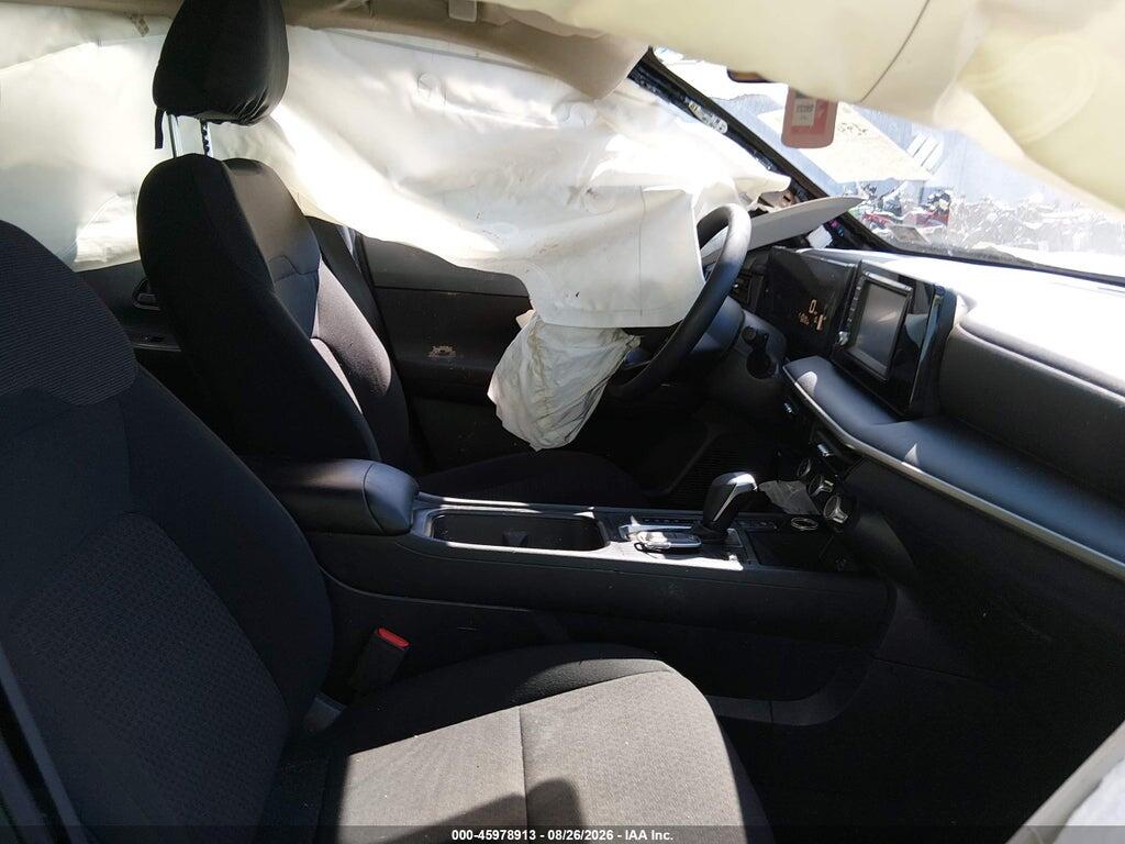 3N8AP6BB3SL374291 2025 NISSAN KICKS photo no. 5