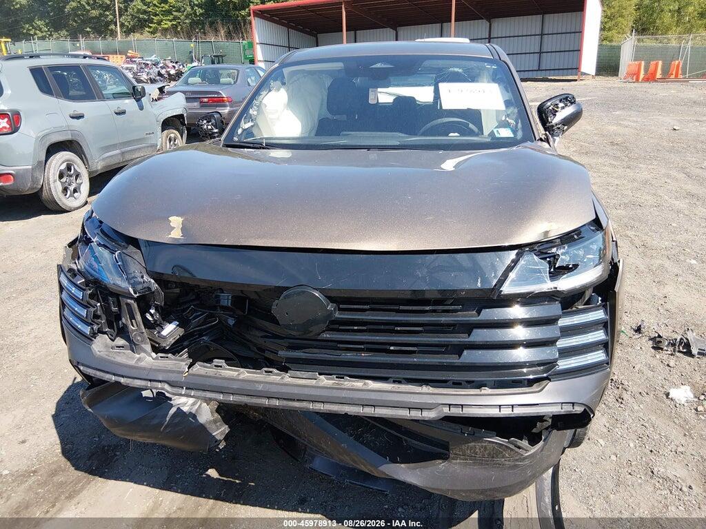 3N8AP6BB3SL374291 2025 NISSAN KICKS photo no. 6