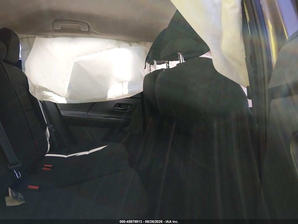 3N8AP6BB3SL374291 2025 NISSAN KICKS photo no. 8