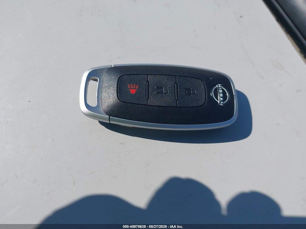3N8AP6CB0SL345300 2025 NISSAN KICKS photo no. 11